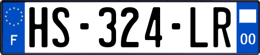 HS-324-LR