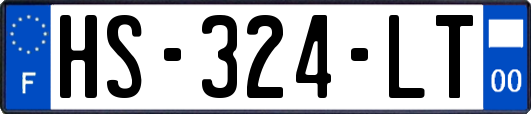 HS-324-LT