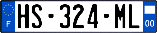 HS-324-ML