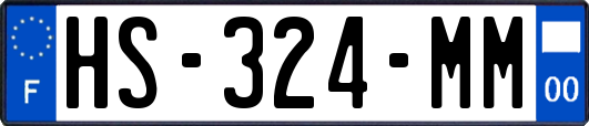 HS-324-MM