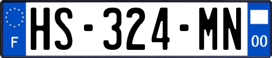 HS-324-MN