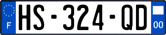 HS-324-QD