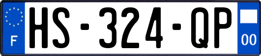 HS-324-QP