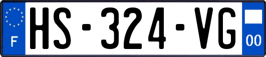 HS-324-VG