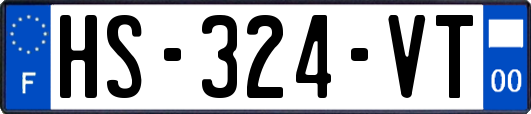 HS-324-VT