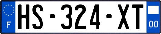 HS-324-XT
