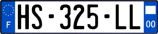 HS-325-LL