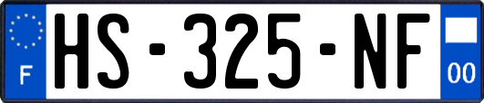 HS-325-NF