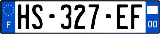 HS-327-EF