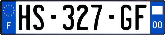 HS-327-GF