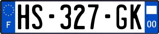 HS-327-GK