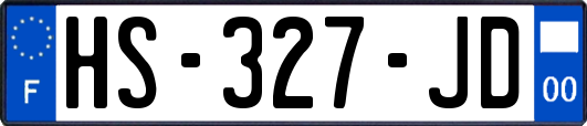 HS-327-JD