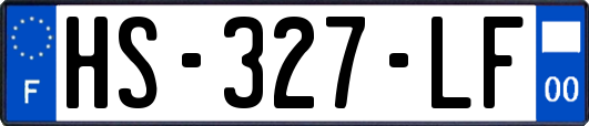 HS-327-LF