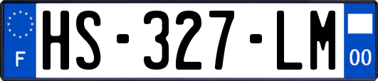 HS-327-LM