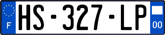 HS-327-LP