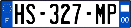HS-327-MP