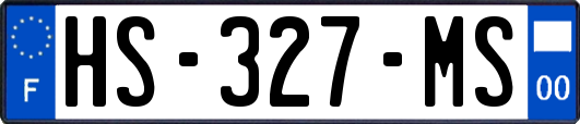 HS-327-MS