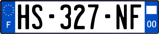 HS-327-NF