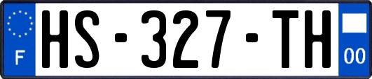 HS-327-TH
