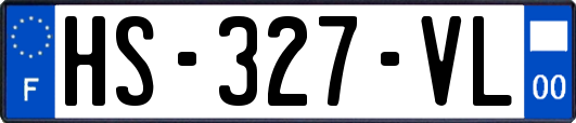 HS-327-VL