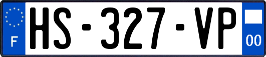 HS-327-VP