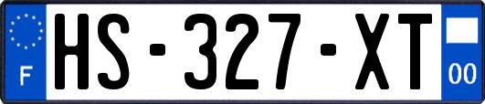 HS-327-XT