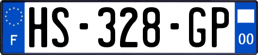 HS-328-GP