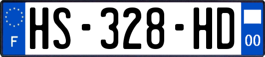 HS-328-HD