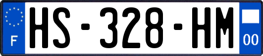 HS-328-HM