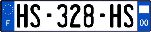 HS-328-HS