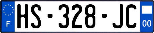 HS-328-JC