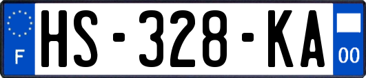 HS-328-KA