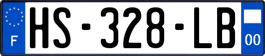 HS-328-LB