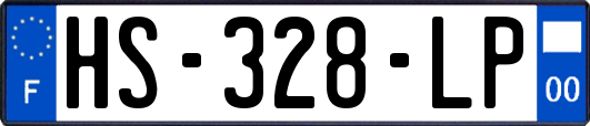 HS-328-LP