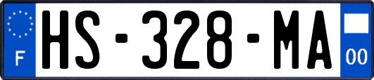 HS-328-MA