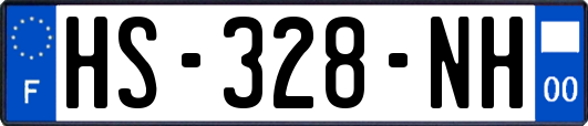 HS-328-NH