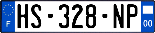 HS-328-NP