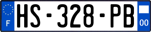 HS-328-PB