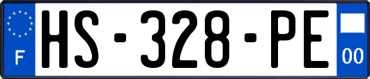 HS-328-PE