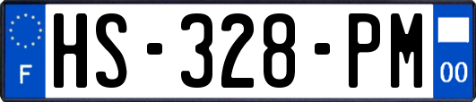 HS-328-PM