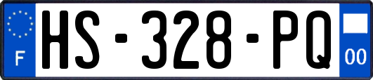 HS-328-PQ