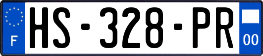 HS-328-PR