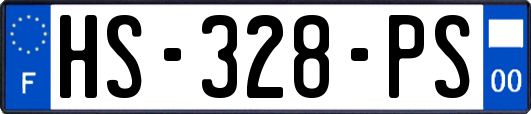 HS-328-PS