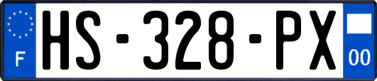 HS-328-PX