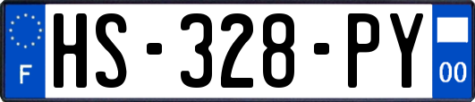 HS-328-PY