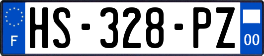 HS-328-PZ