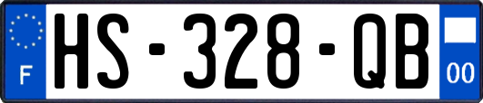 HS-328-QB