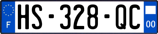 HS-328-QC