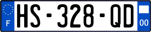 HS-328-QD