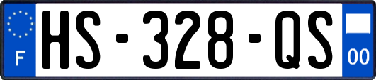 HS-328-QS